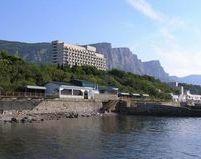 Крым, отдых в Отрадном - фото, карта, история, достопримечательности